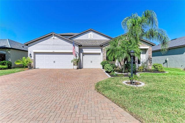 751 129TH STREET NE, Bradenton, FL 34212