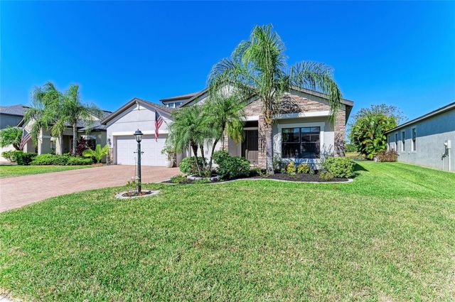 751 129TH STREET NE, Bradenton, FL 34212