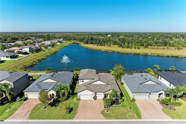 751 129TH STREET NE, Bradenton, FL 34212