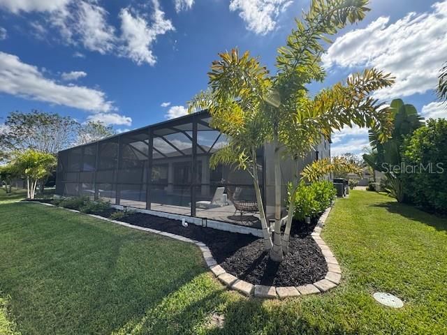 751 129TH STREET NE, Bradenton, FL 34212