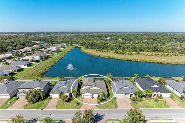 751 129TH STREET NE, Bradenton, FL 34212