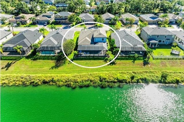 751 129TH STREET NE, Bradenton, FL 34212