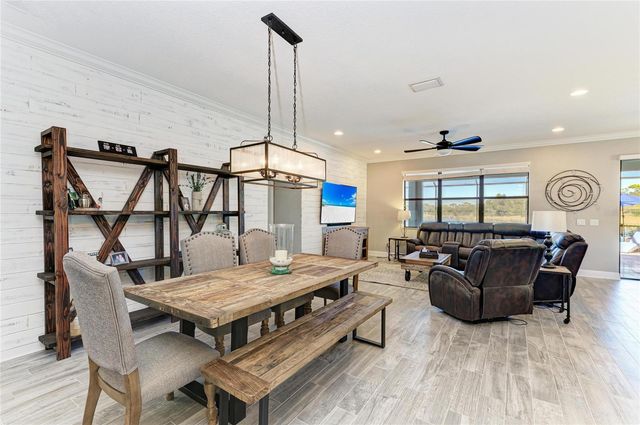 751 129TH STREET NE, Bradenton, FL 34212