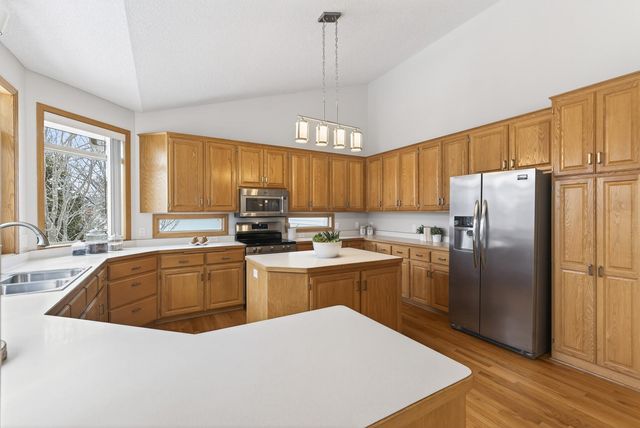 12819 195th Avenue NW, Elk River, MN 55330