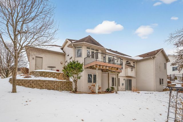 12819 195th Avenue NW, Elk River, MN 55330