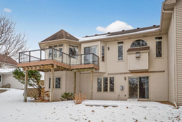 12819 195th Avenue NW, Elk River, MN 55330