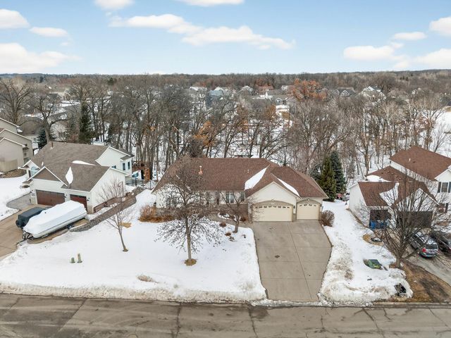 12819 195th Avenue NW, Elk River, MN 55330