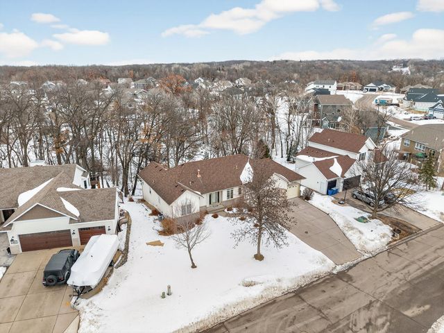 12819 195th Avenue NW, Elk River, MN 55330