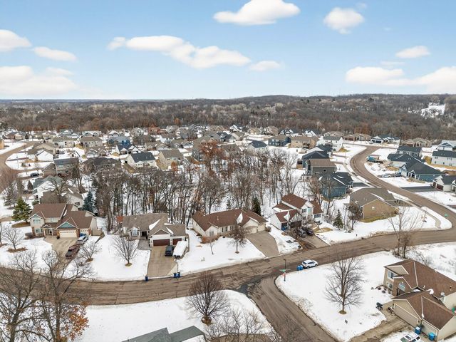 12819 195th Avenue NW, Elk River, MN 55330