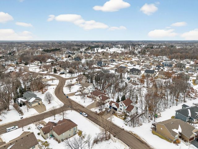 12819 195th Avenue NW, Elk River, MN 55330