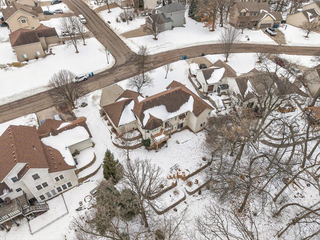 12819 195th Avenue NW, Elk River, MN 55330