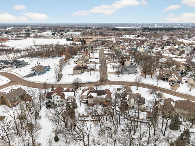 12819 195th Avenue NW, Elk River, MN 55330