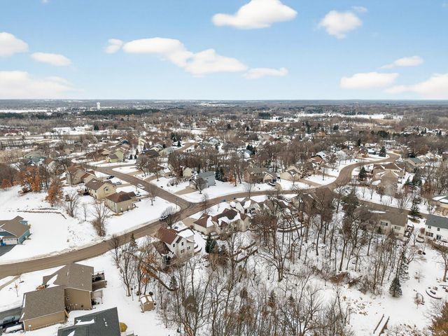 12819 195th Avenue NW, Elk River, MN 55330