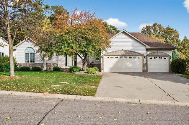 12819 195th Avenue NW, Elk River, MN 55330