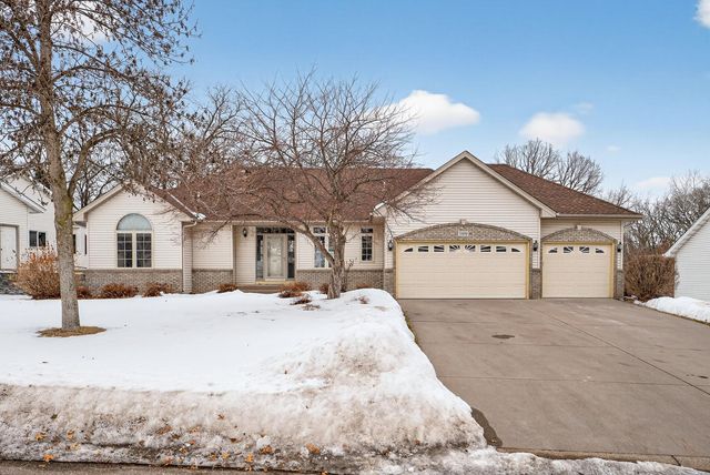 12819 195th Avenue NW, Elk River, MN 55330