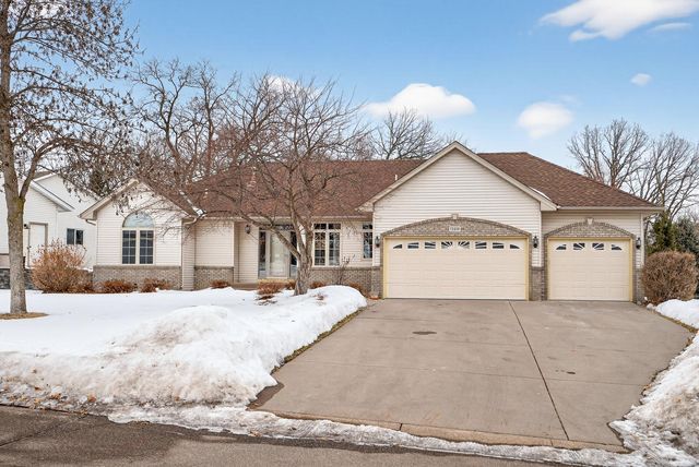 12819 195th Avenue NW, Elk River, MN 55330