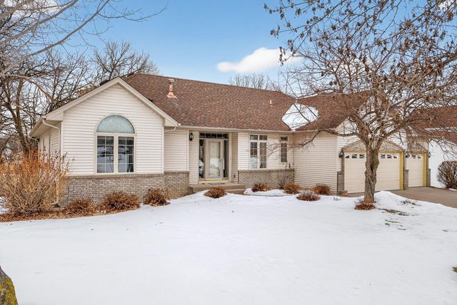 12819 195th Avenue NW, Elk River, MN 55330