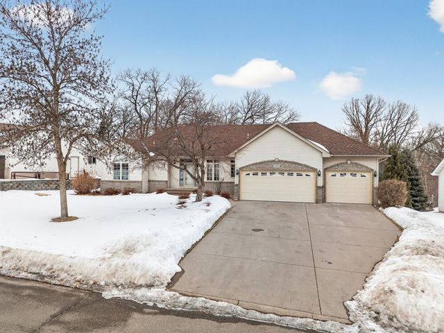12819 195th Avenue NW, Elk River, MN 55330