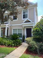 6818 ARCHING BRANCH Circle, Jacksonville, FL 32258