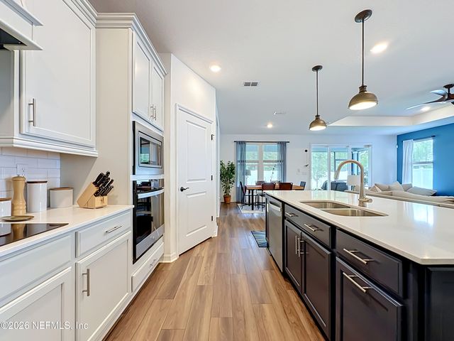 45 SHELL CREEK Court, St. Augustine, FL 32086