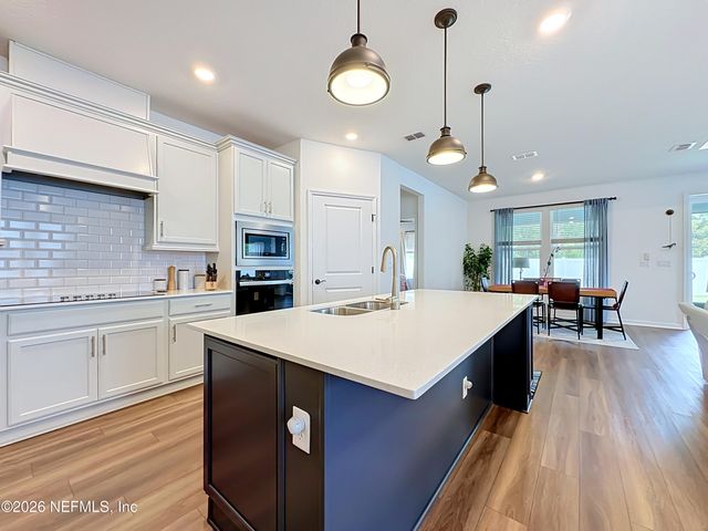 45 SHELL CREEK Court, St. Augustine, FL 32086