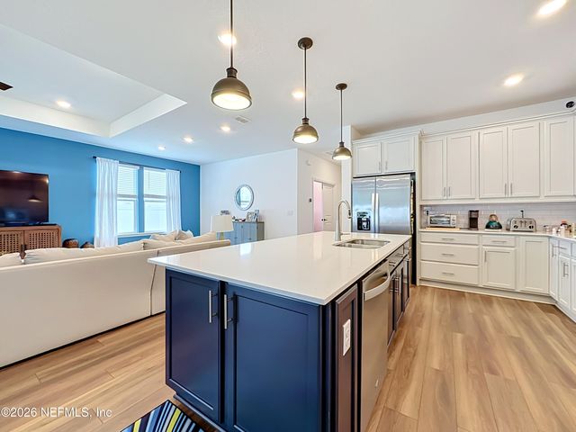 45 SHELL CREEK Court, St. Augustine, FL 32086