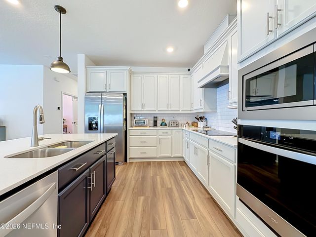 45 SHELL CREEK Court, St. Augustine, FL 32086