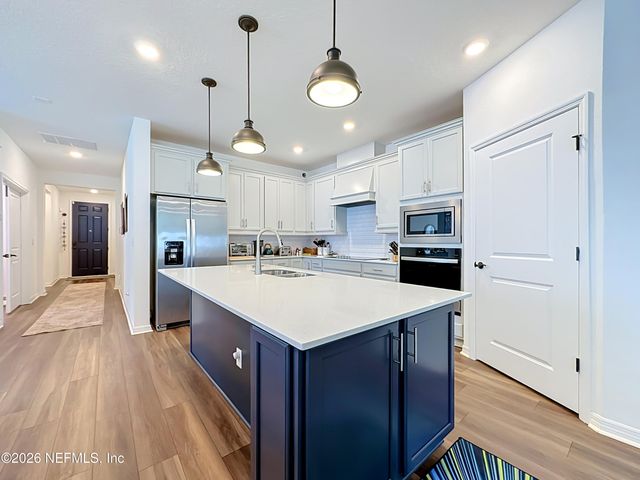45 SHELL CREEK Court, St. Augustine, FL 32086