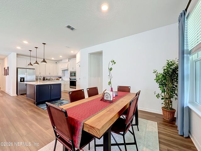 45 SHELL CREEK Court, St. Augustine, FL 32086