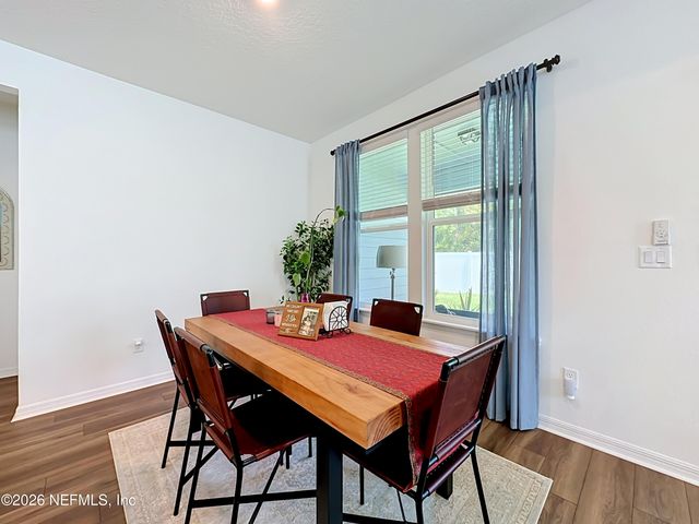45 SHELL CREEK Court, St. Augustine, FL 32086