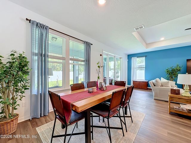 45 SHELL CREEK Court, St. Augustine, FL 32086