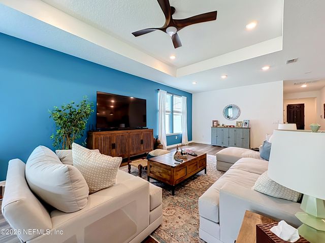 45 SHELL CREEK Court, St. Augustine, FL 32086