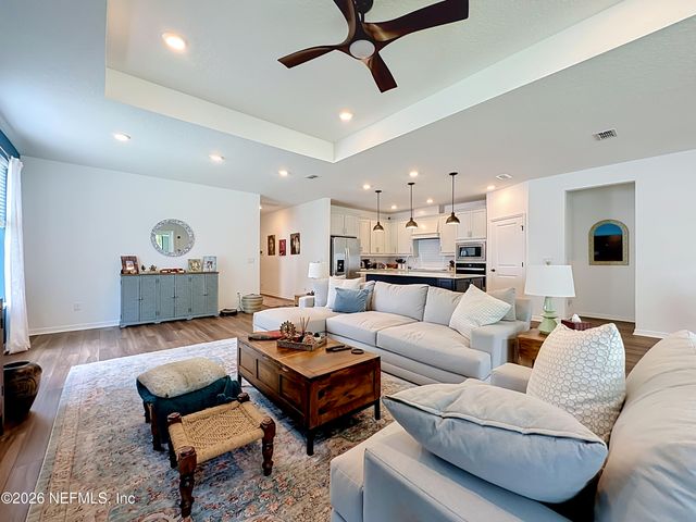 45 SHELL CREEK Court, St. Augustine, FL 32086