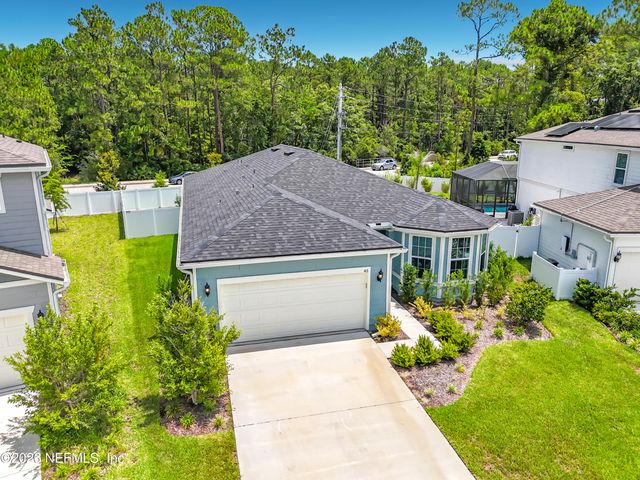 45 SHELL CREEK Court, St. Augustine, FL 32086
