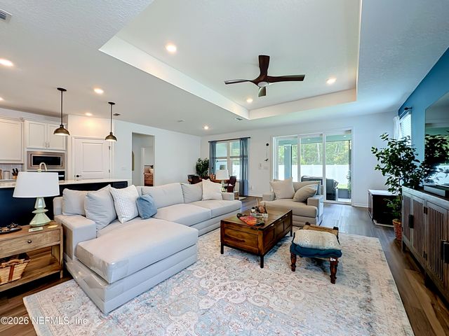 45 SHELL CREEK Court, St. Augustine, FL 32086