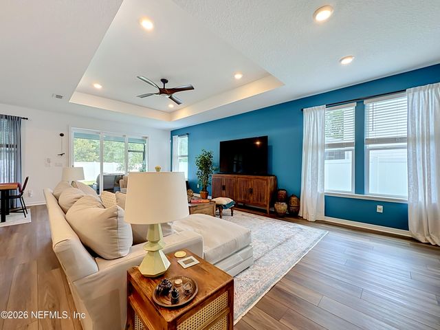 45 SHELL CREEK Court, St. Augustine, FL 32086