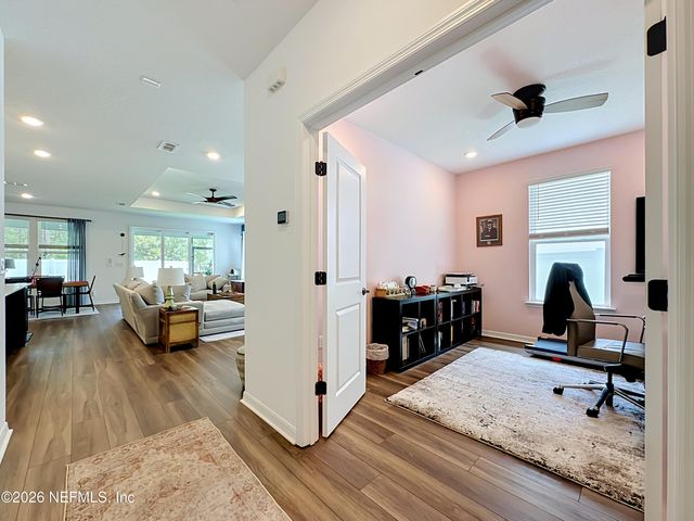 45 SHELL CREEK Court, St. Augustine, FL 32086