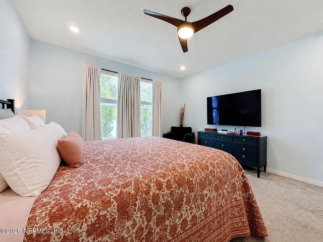 45 SHELL CREEK Court, St. Augustine, FL 32086