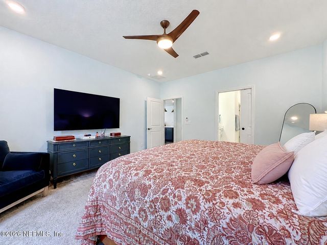 45 SHELL CREEK Court, St. Augustine, FL 32086