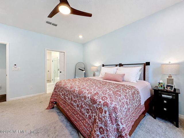 45 SHELL CREEK Court, St. Augustine, FL 32086