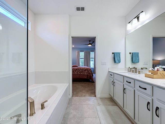 45 SHELL CREEK Court, St. Augustine, FL 32086