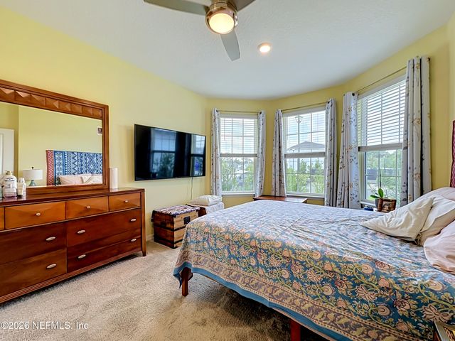 45 SHELL CREEK Court, St. Augustine, FL 32086