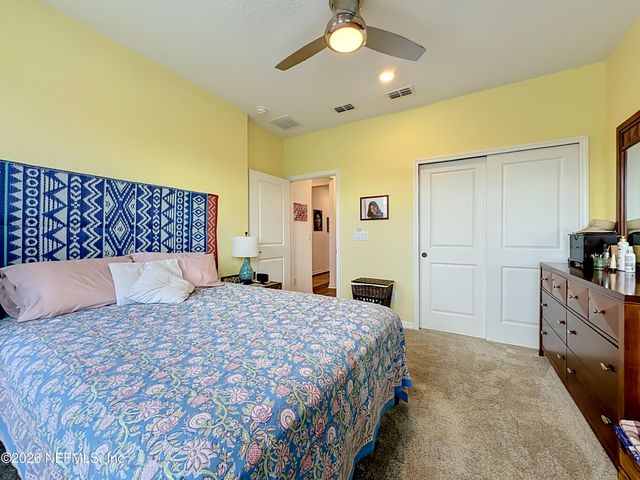 45 SHELL CREEK Court, St. Augustine, FL 32086