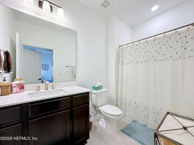 45 SHELL CREEK Court, St. Augustine, FL 32086