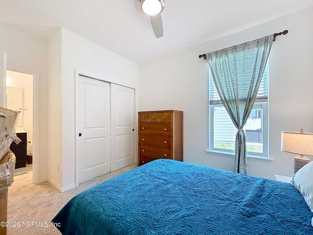 45 SHELL CREEK Court, St. Augustine, FL 32086