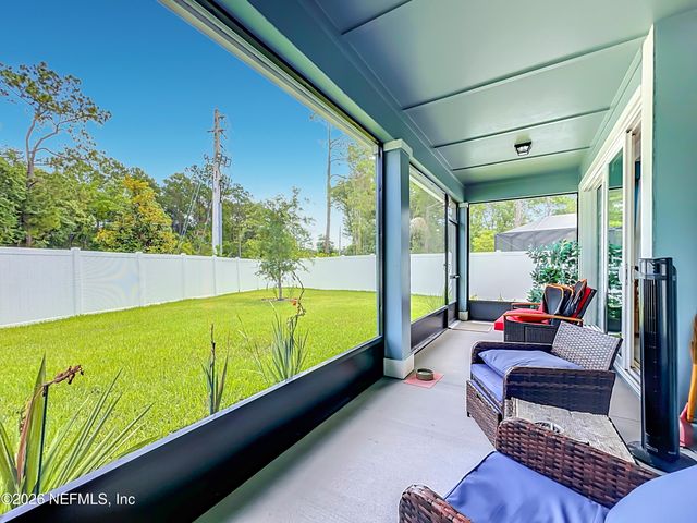 45 SHELL CREEK Court, St. Augustine, FL 32086