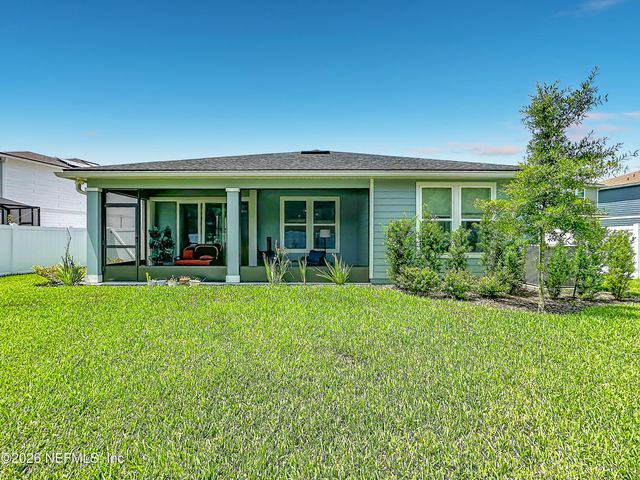 45 SHELL CREEK Court, St. Augustine, FL 32086