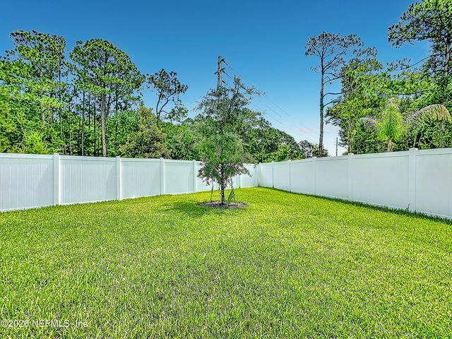 45 SHELL CREEK Court, St. Augustine, FL 32086