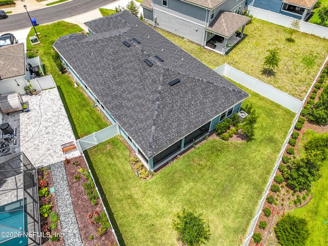 45 SHELL CREEK Court, St. Augustine, FL 32086