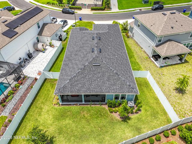 45 SHELL CREEK Court, St. Augustine, FL 32086